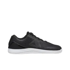 Reebok CrossFit Nano 7.0 Womens Black Running Shoes