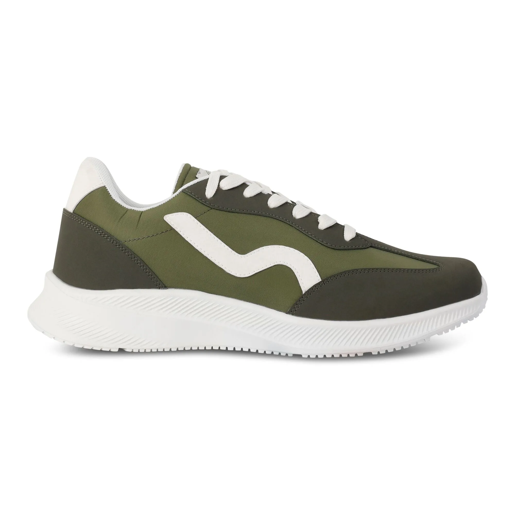 Regatta Mens Marine Retro Trainers
