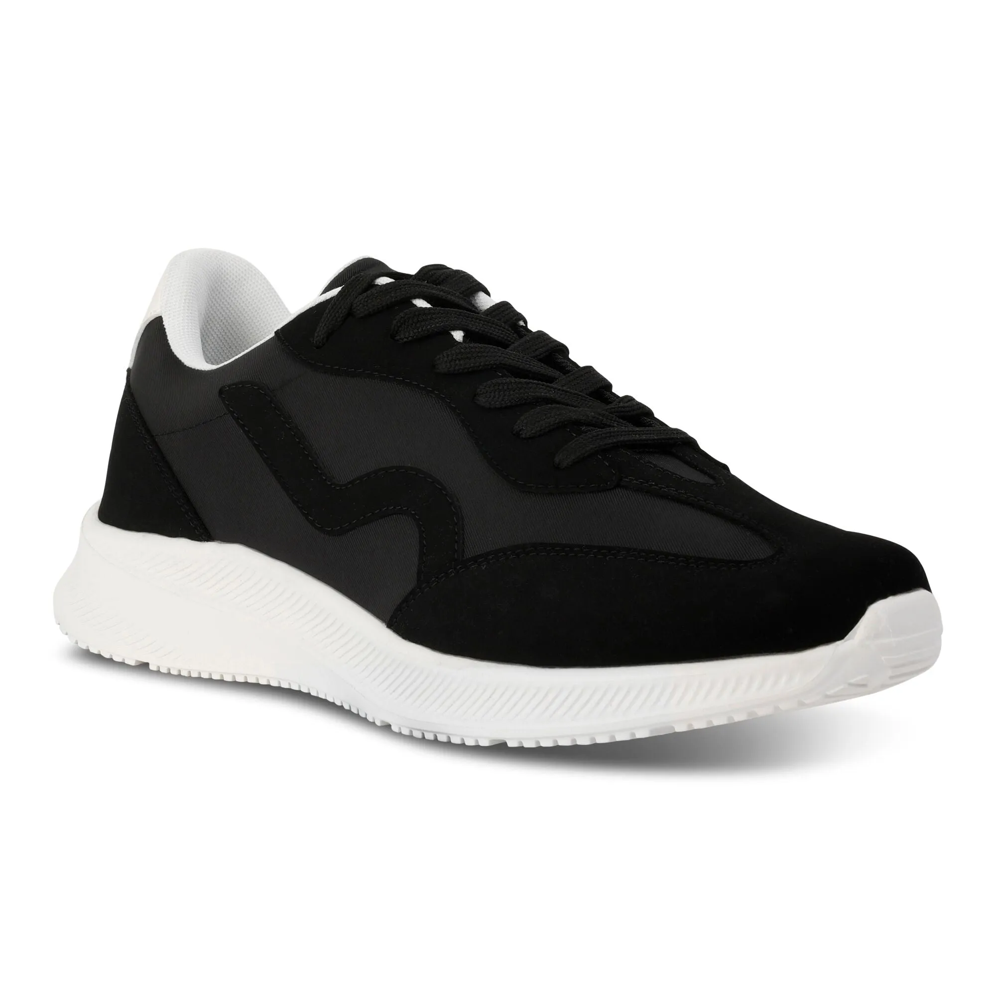 Regatta Mens Marine Retro Trainers