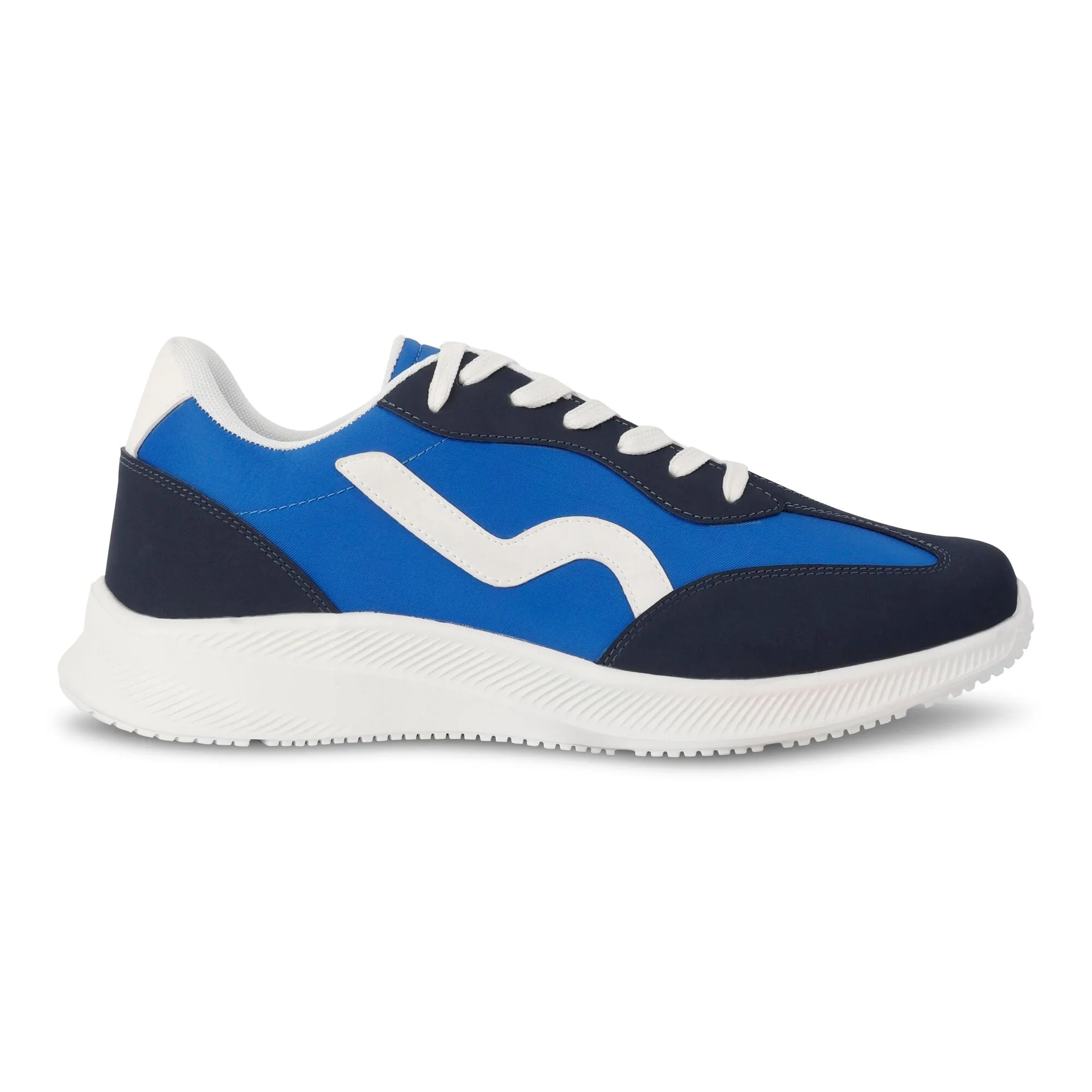 Regatta Mens Marine Retro Trainers