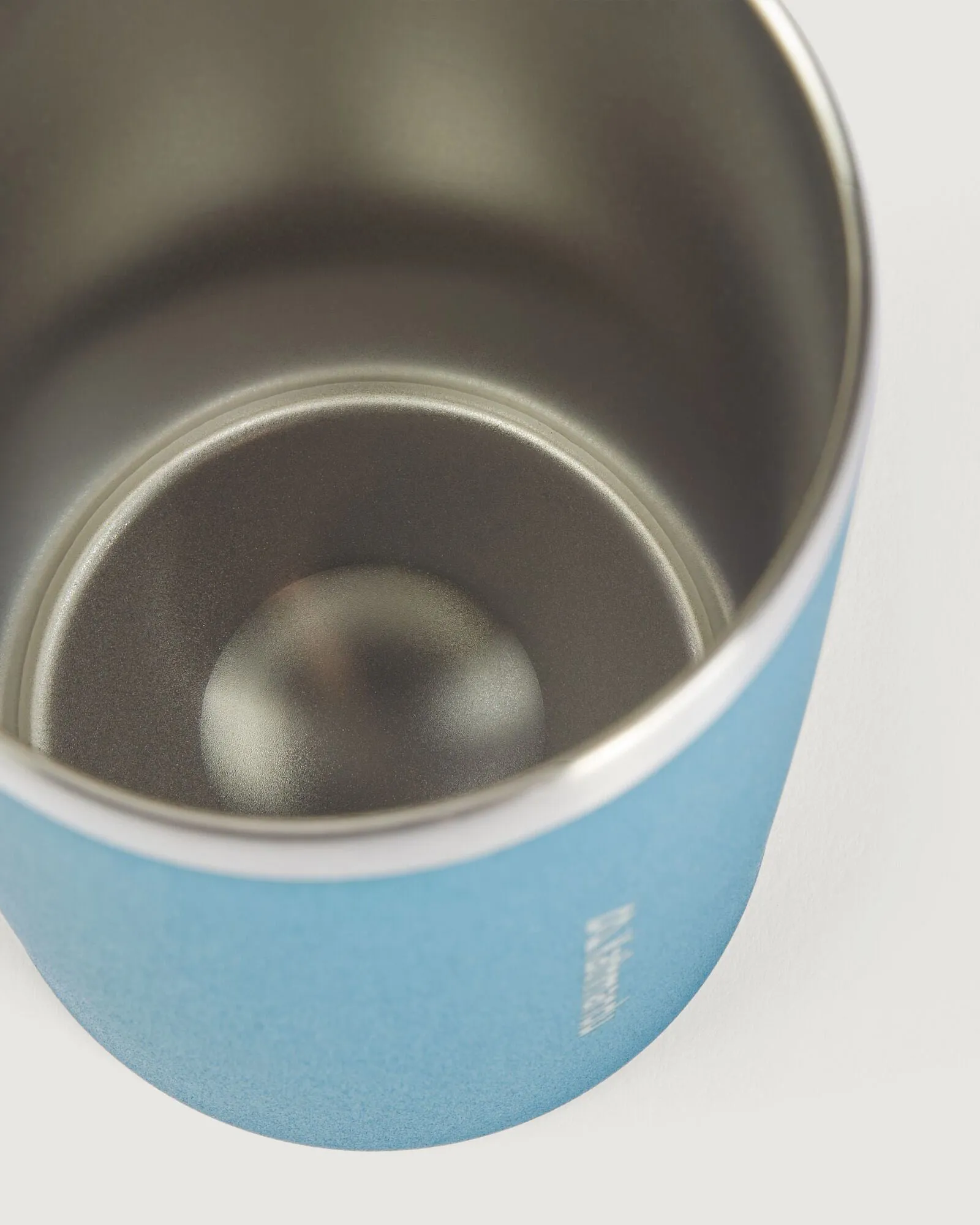 Roamer Coffee Tumbler - 12oz - Deep Sea Blue