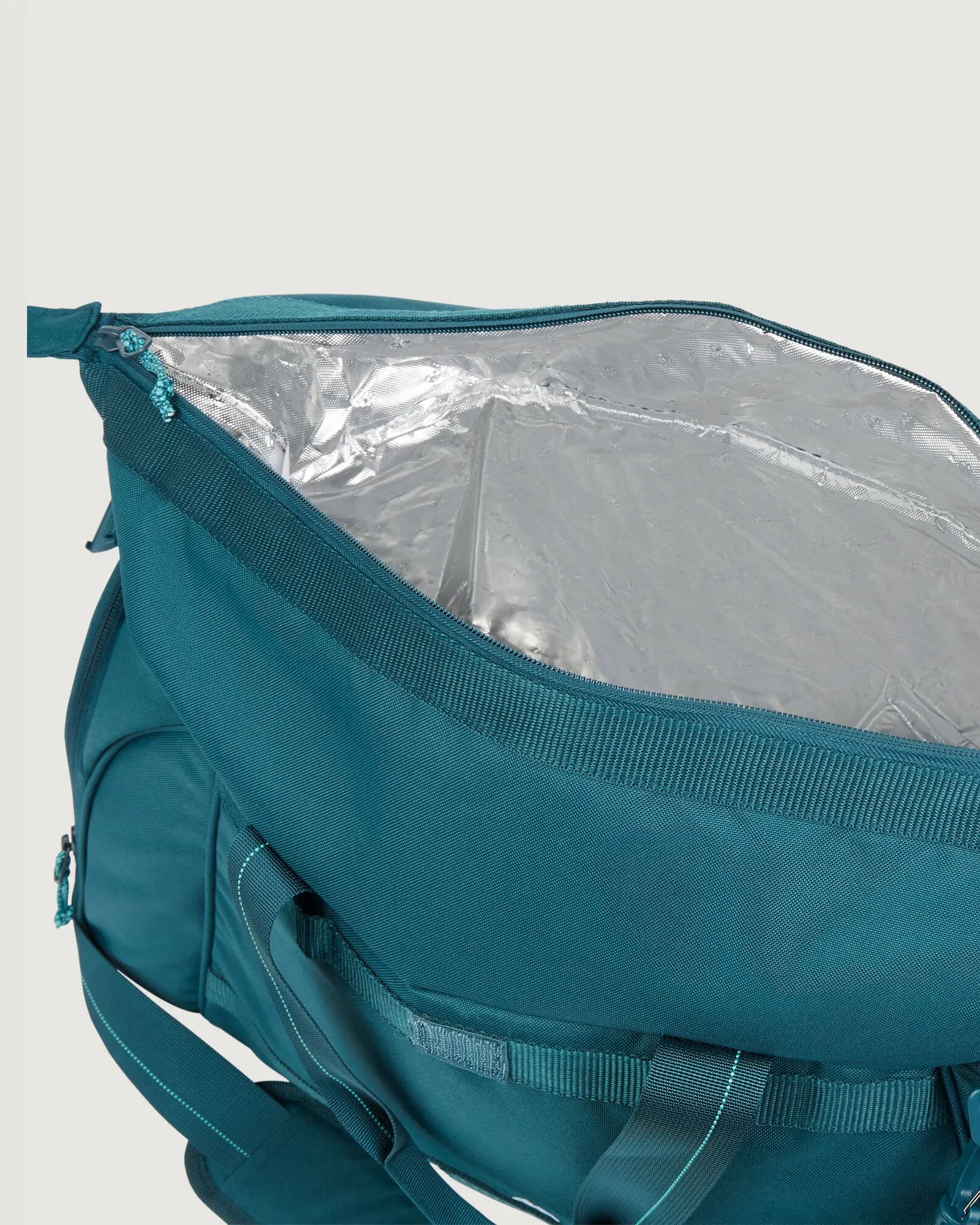 Roamer Picnic Cooler Bag v2 - 6P - Deep Sea Blue