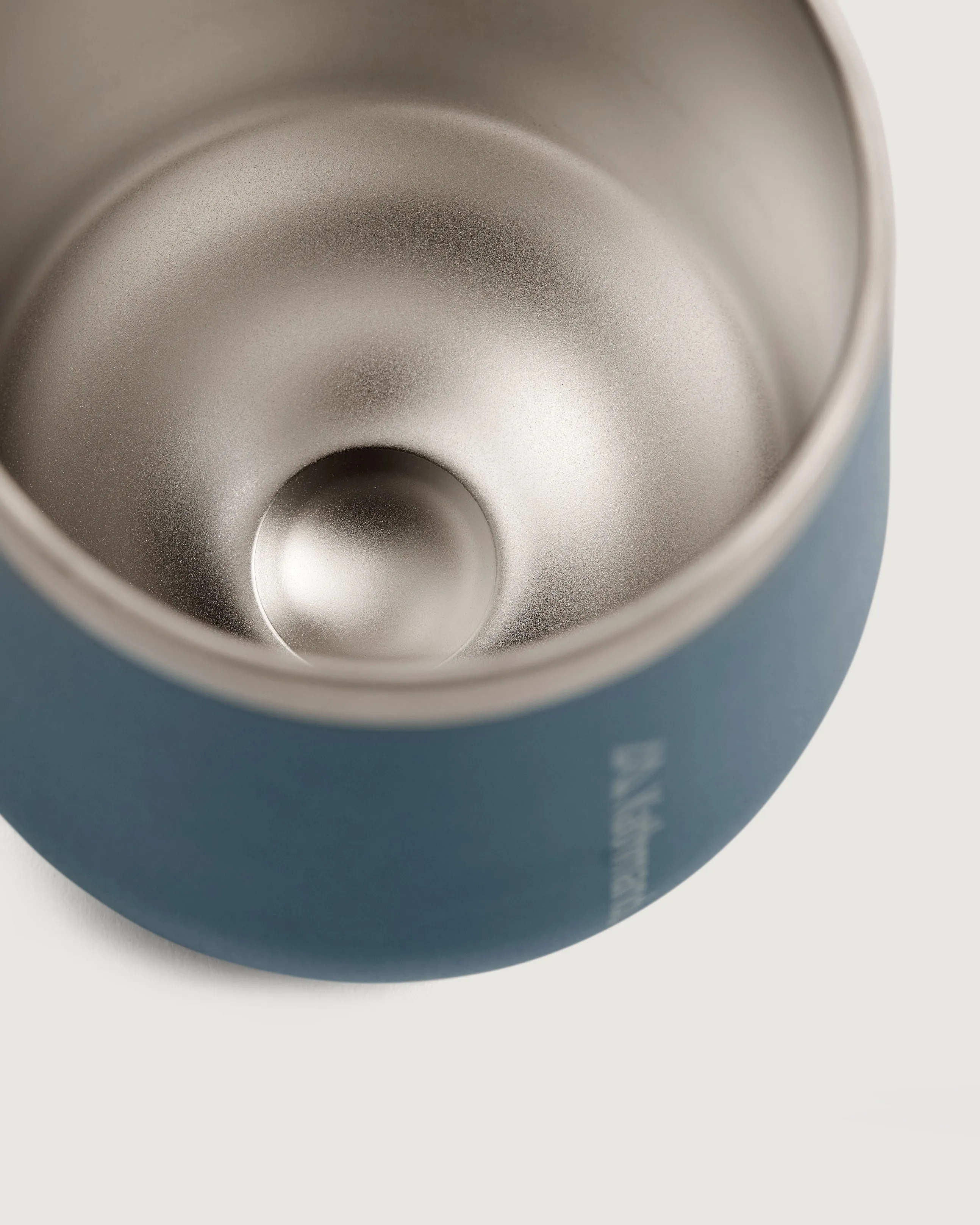 Roamer Wine Tumbler - Deep Sea Blue