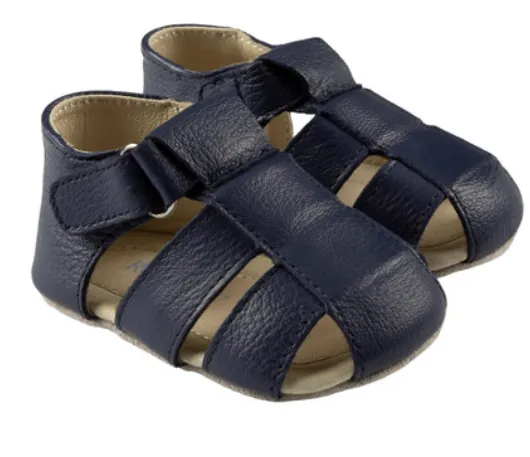 Robeez- First Kick Matthew Sandal