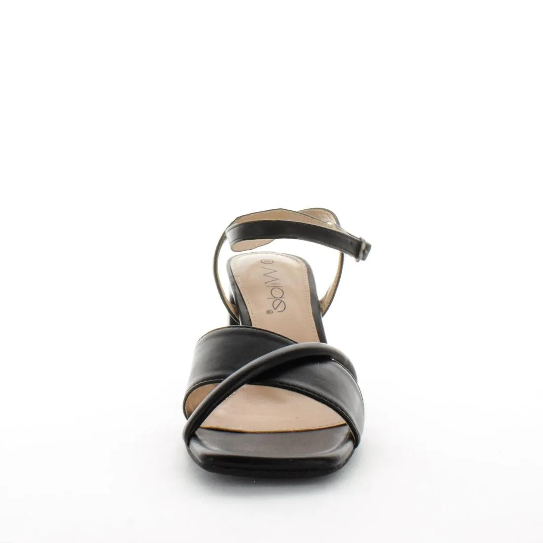 SANDREA - Black