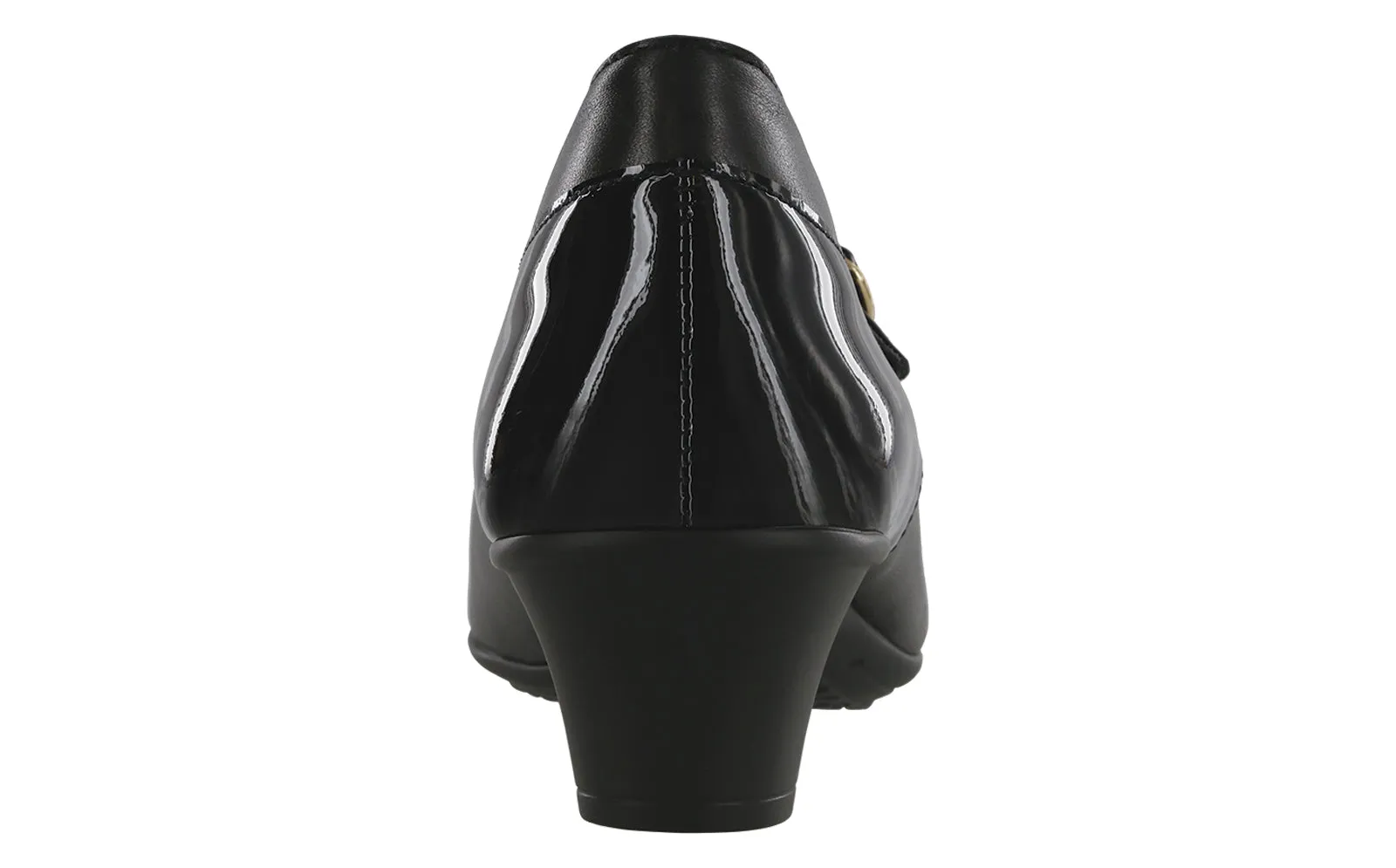 SAS Womens Isabel Strap Heel Shoe