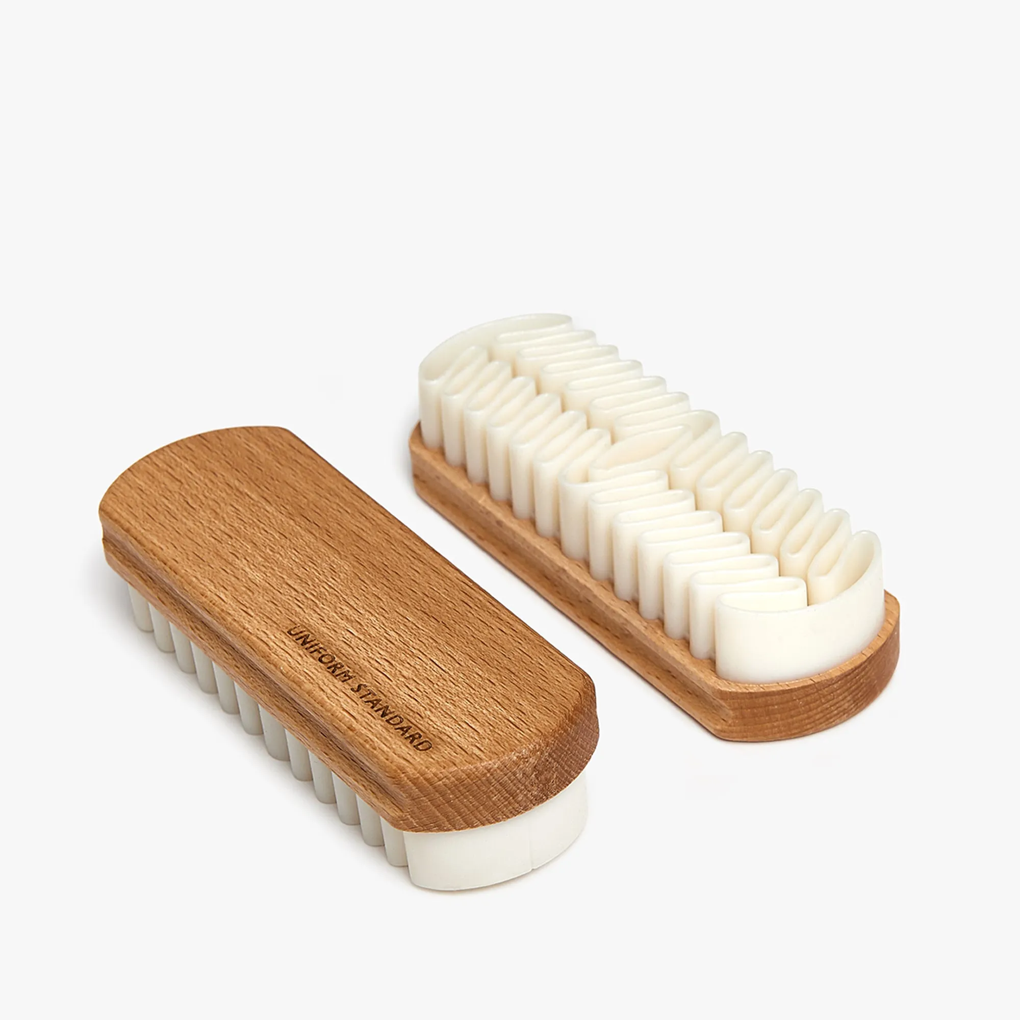 Suede   Nubuck Crepe Brush