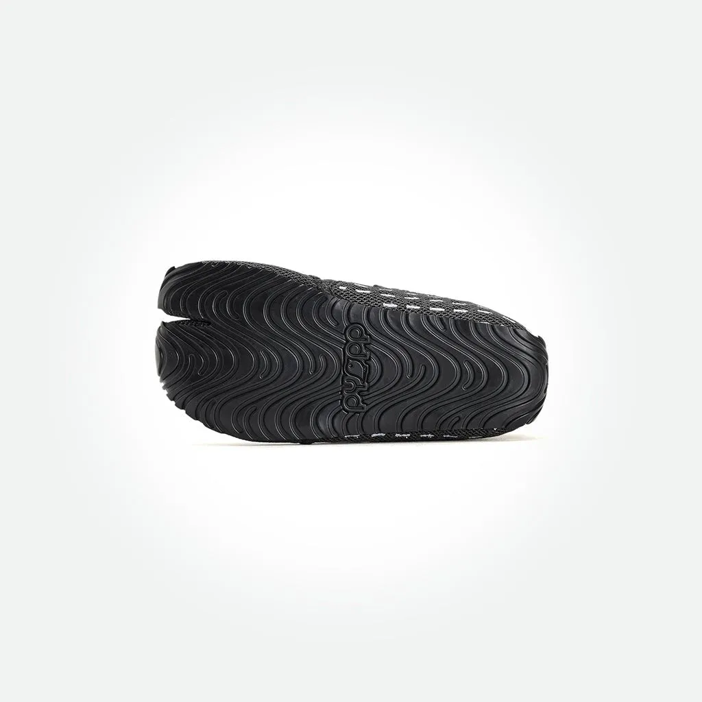Tabi-ku Barefoot Sandals - Black (Sandal Anak PYOPP)