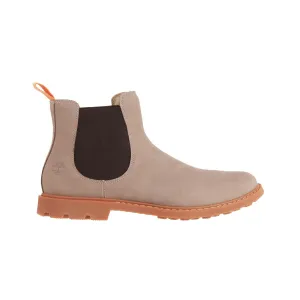 Timberland Mens Chelsea Boots TB0A2NV4BE4 Lt Brown