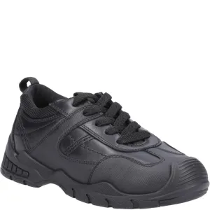 Travis Junior School Shoe