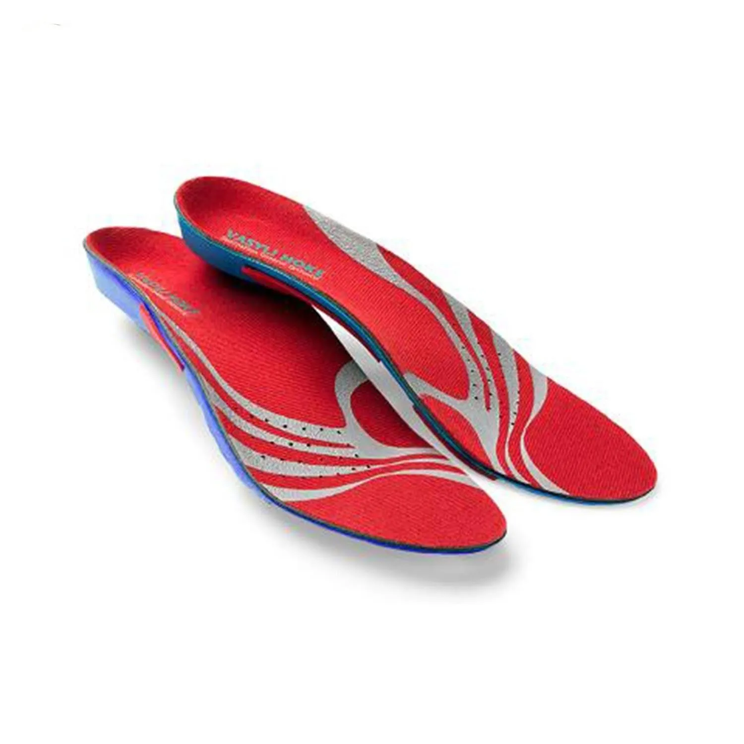 Vasyli Hoke High Arch Supportive Prefabricated Orthotic
