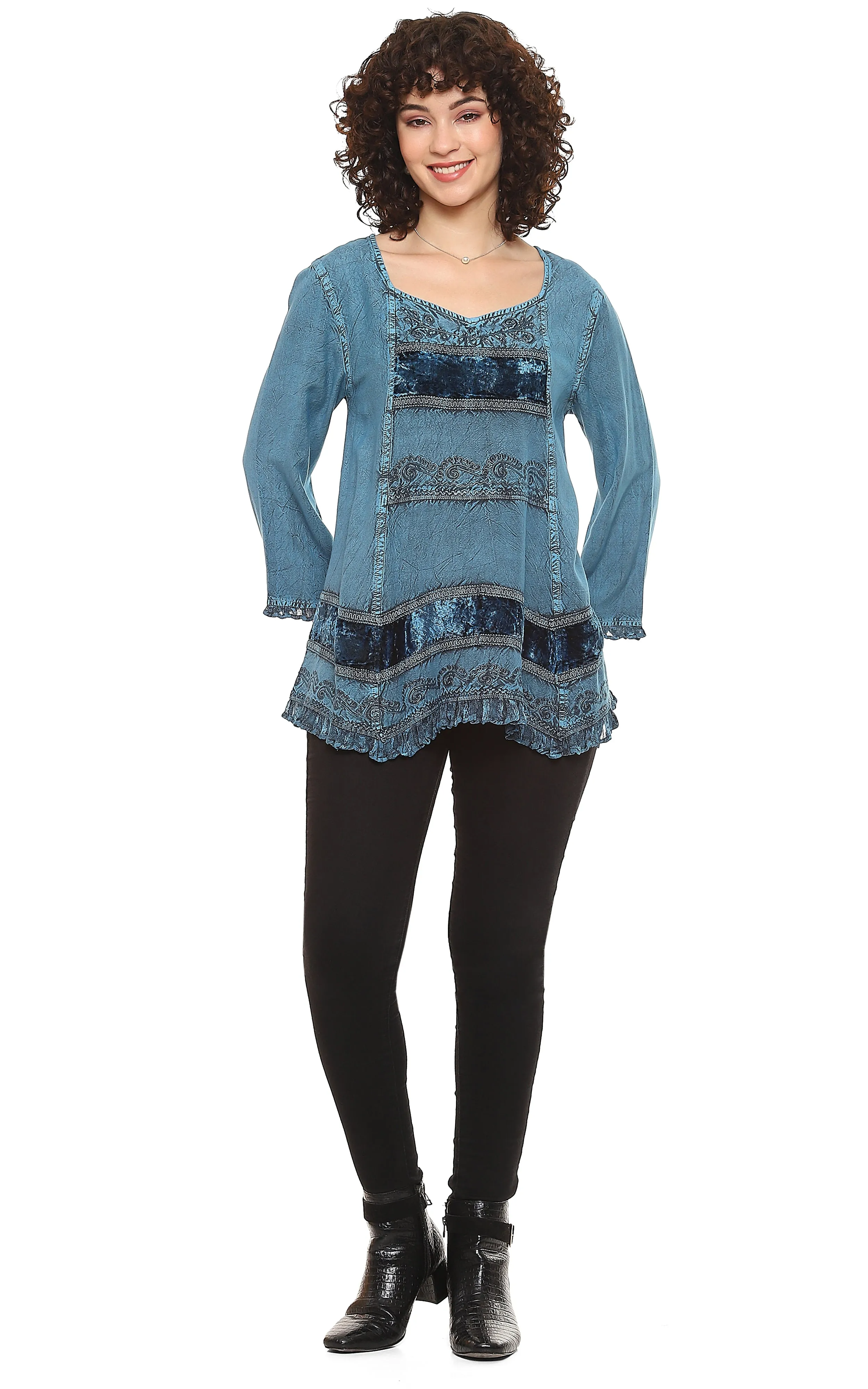 Venus Top