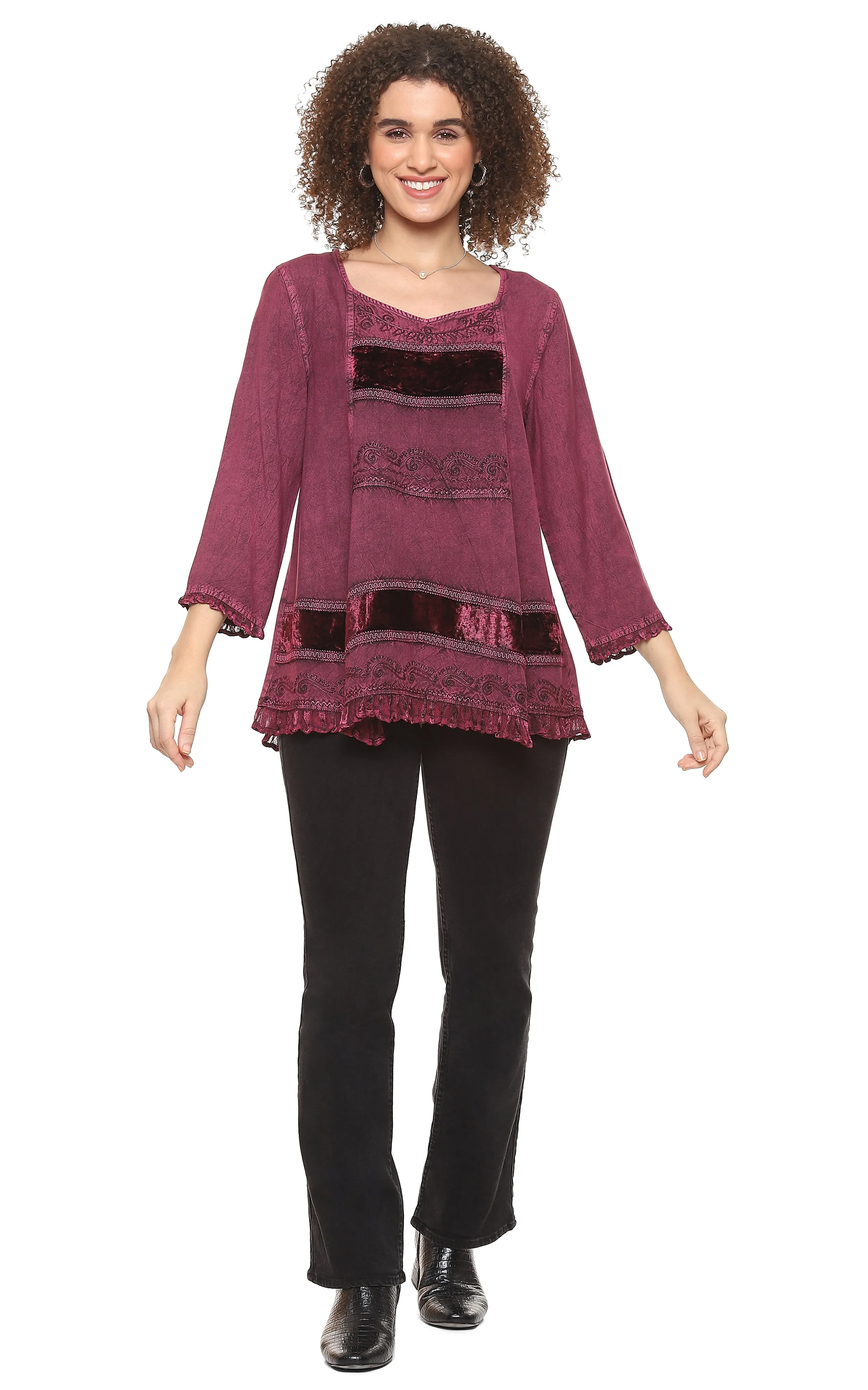 Venus Top