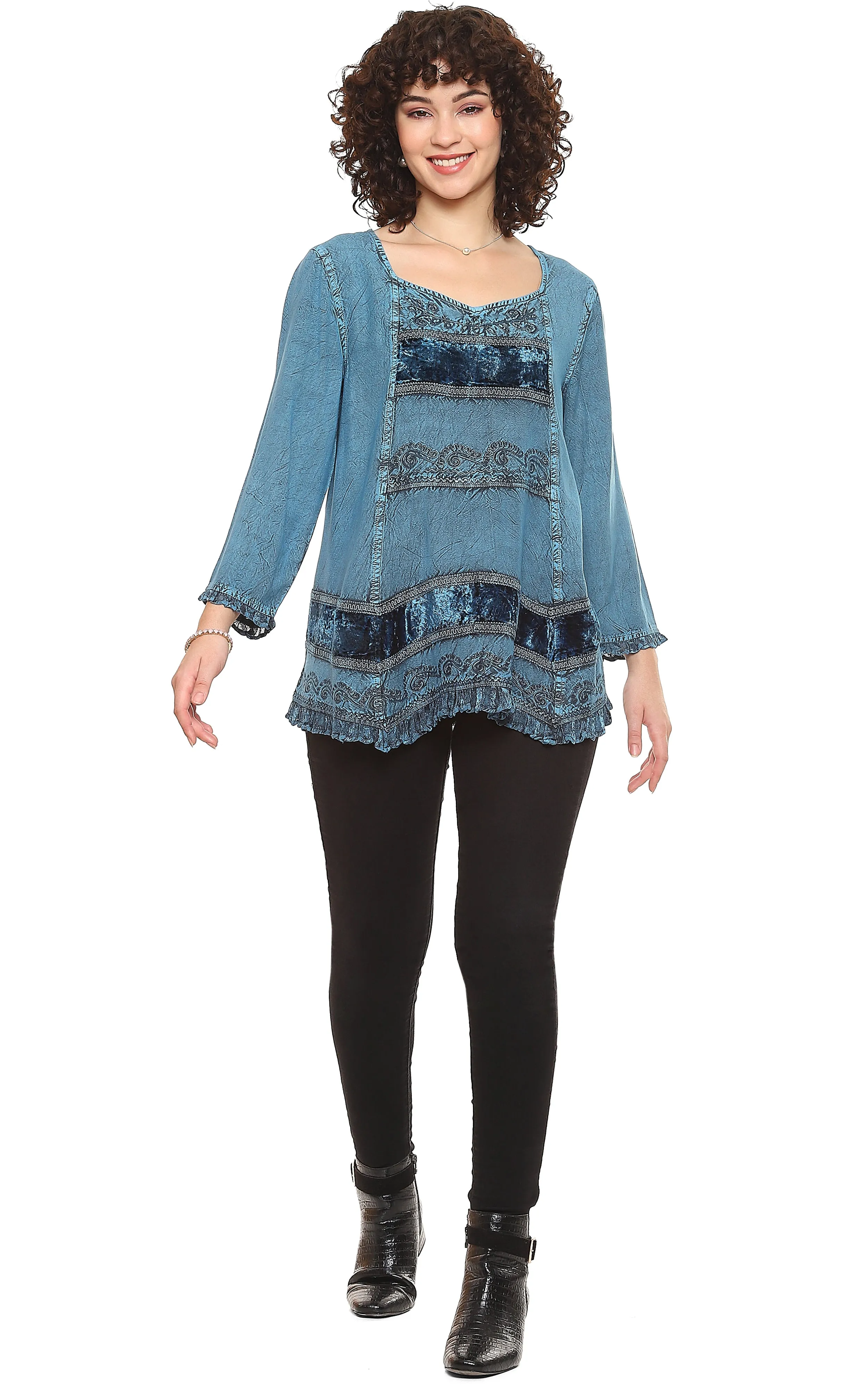 Venus Top