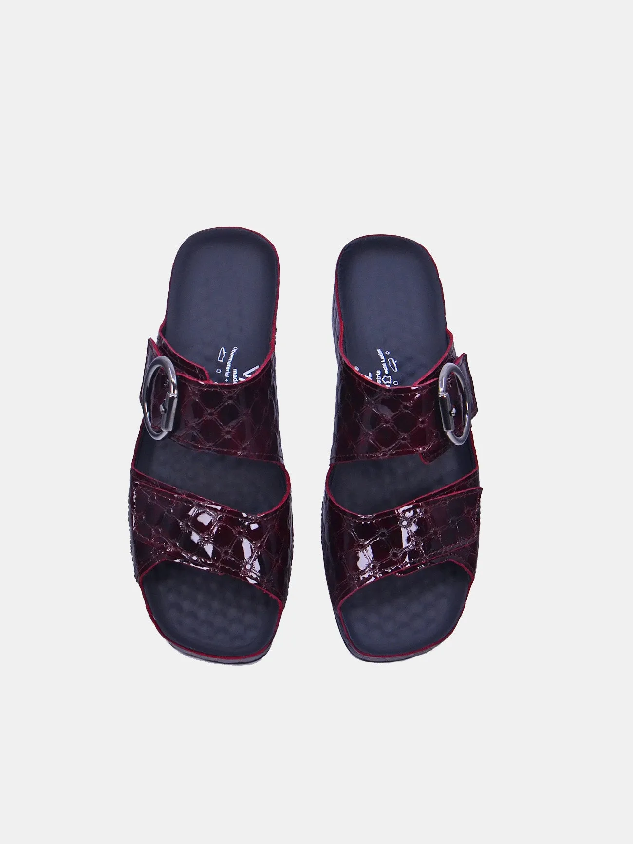 Vital Tina 08071-508-46 Women's Casual Sandals